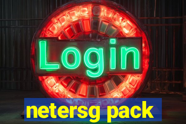 netersg pack